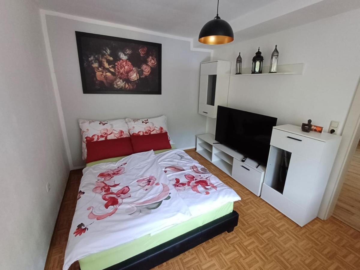 Wohnung Im Nationalpark Kalkalpen 1 Reichraming Buitenkant foto